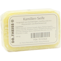 DR.THEISS Kamillen Seife