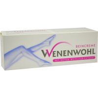 WENENWOHL Beincreme