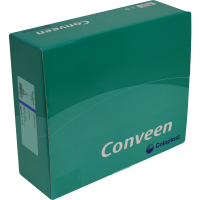 CONVEEN Kondom Urin.35mm 5210 selbsth.