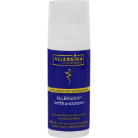 ALLERGIKA Softhandcreme