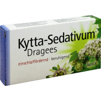KYTTA SEDATIVUM Dragees