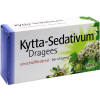 KYTTA SEDATIVUM Dragees