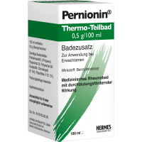 PERNIONIN Thermo Teilbad