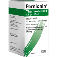 PERNIONIN Thermo Teilbad
