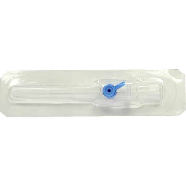 BD VENFLON 2 22 G 0,8x25 mm Verweilkanüle