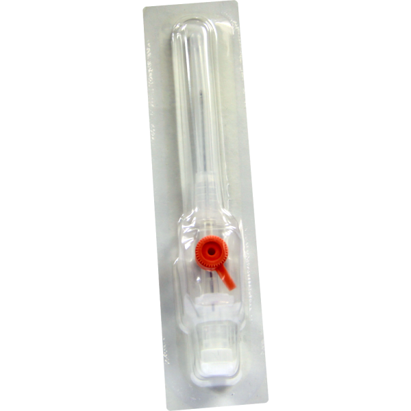 BD VENFLON 2 20 G 1,0x32 mm Verweilkanüle