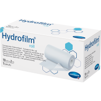 HYDROFILM roll wasserdichter Folienverb.10 cmx2 m