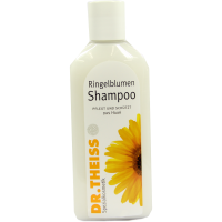 DR.THEISS Ringelblumen Shampoo