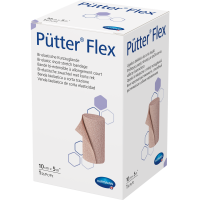 PÜTTER Flex Binde 10 cmx5 m