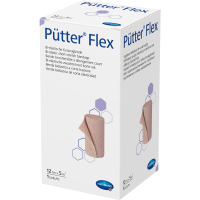 PÜTTER Flex Binde 12 cmx5 m