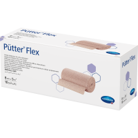 PÜTTER Flex Binde 8 cmx5 m