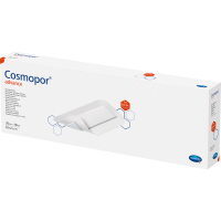 COSMOPOR Advance Wundverband 10x35 cm