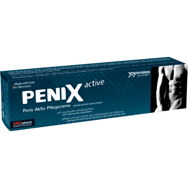 EROPHARM PeniX active Creme