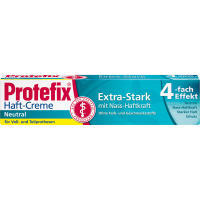 PROTEFIX Haftcreme Neutral