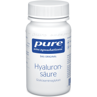 PURE ENCAPSULATIONS Hyaluronsäure Kapseln