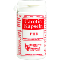 CAROTIN KAPSELN