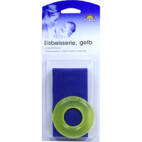 EISBEISSERLE gelb 101385