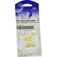 SAUGER Kirsche groß gr.Scheibe weiß 102883