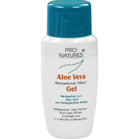 ALOE VERA 100% pur Gel