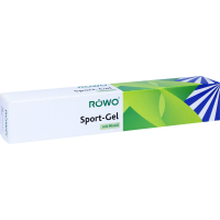 RÖWO Sport Gel