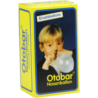 OTOBAR Ersatzballon