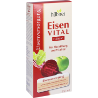 EISEN VITAL flüssig