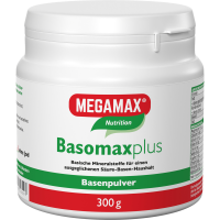 BASENPULVER Basomax plus