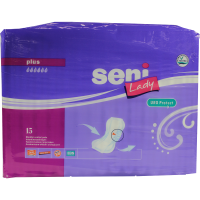 SENI Lady Inkontinenzeinlage plus
