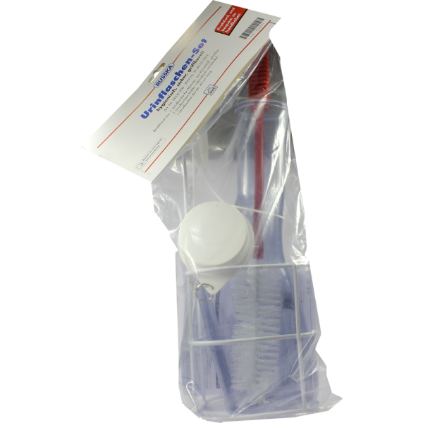 URINFLASCHEN-SET