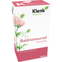 BALDRIANWURZEL Tee