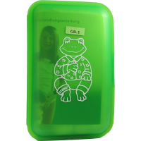 KLINGELHOSE Gr.2 146-164 STERO Enurex