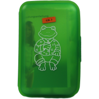 KLINGELHOSE Gr.3 170-182 STERO Enurex