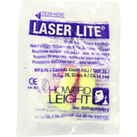 HOWARD Leight Laser Lite Gehörschutzstöpsel