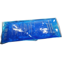 KALT-WARM Mehrfachkompresse 12x29 cm lose