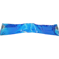 KALT-WARM Mehrfachkompresse 7,5x52 cm lose