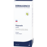 DERMASENCE Polaneth Lotion