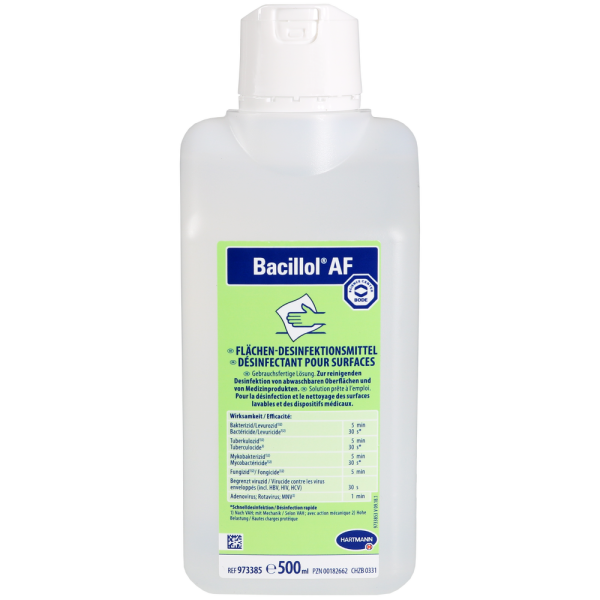 BACILLOL AF Lösung