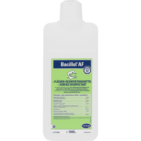 BACILLOL AF Lösung