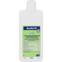 BACILLOL AF Lösung