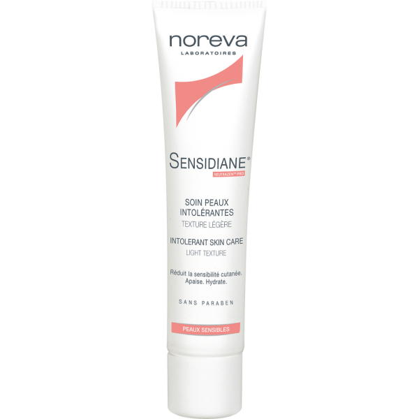 NOREVA Sensidiane Creme trockene empf.Haut