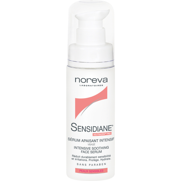 NOREVA Sensidiane Intensivserum besond.empf.Haut