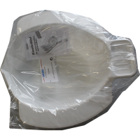 BIDET mit Seifenablage