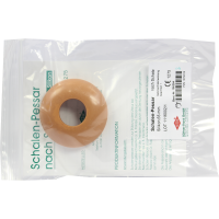 SCHALENPESSAR Silikon 65 mm n.Schatz