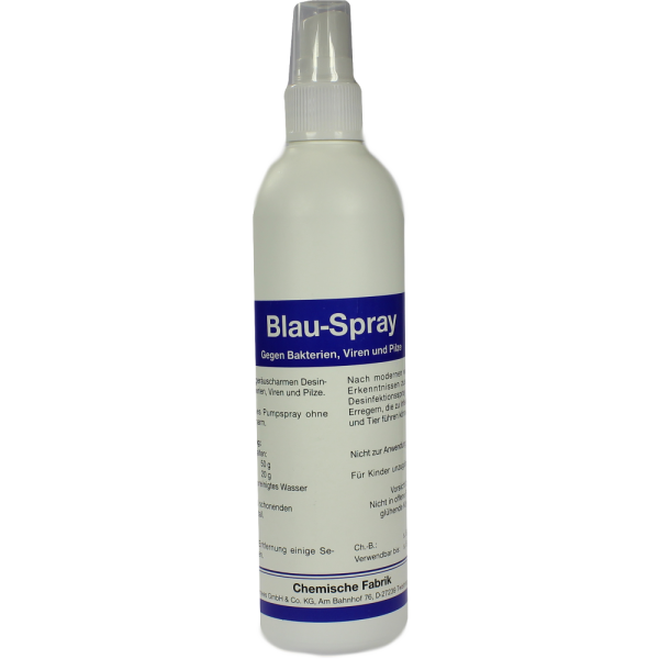 BLAUSPRAY vet.