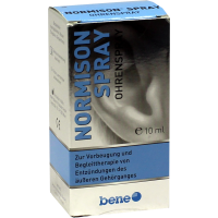 NORMISON Ohrenspray
