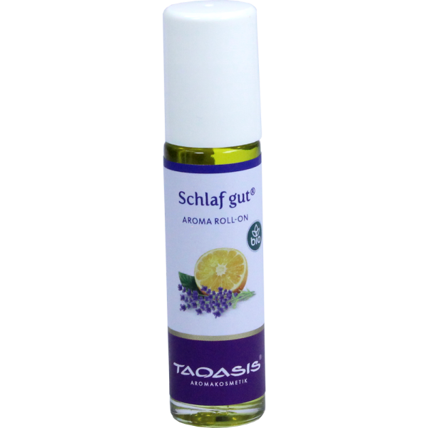 SCHLAF GUT Roll-on