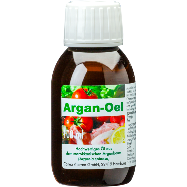 ARGANÖL