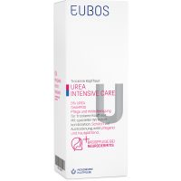 EUBOS TROCKENE Haut Urea 5% Shampoo