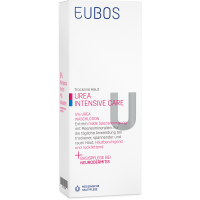 EUBOS TROCKENE Haut Urea 5% Waschlotion