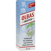 OLBAS Tropfen